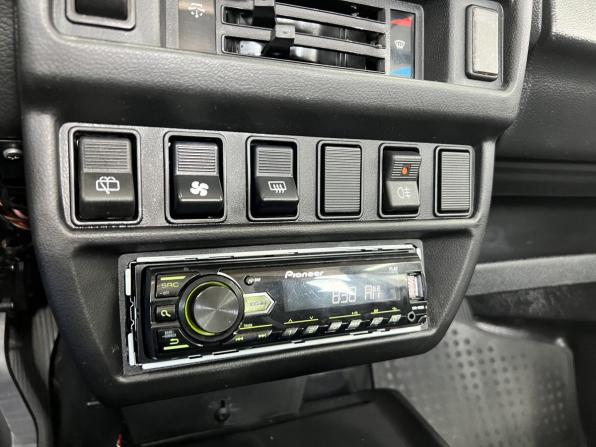Lada (ВАЗ) 2121 (4x4) I Рестайлинг с пробегом 2017 года, цена 599 000 рублей, 107500 км, внедорожник, Автокод Объявления