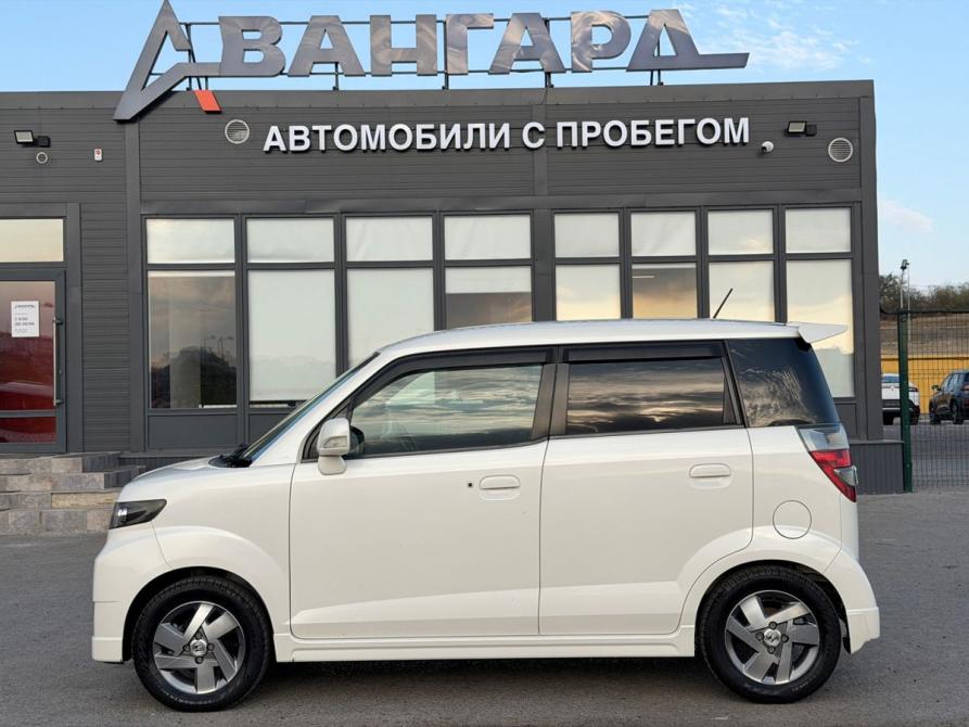 Honda Zest Волгоград  - изображение 8