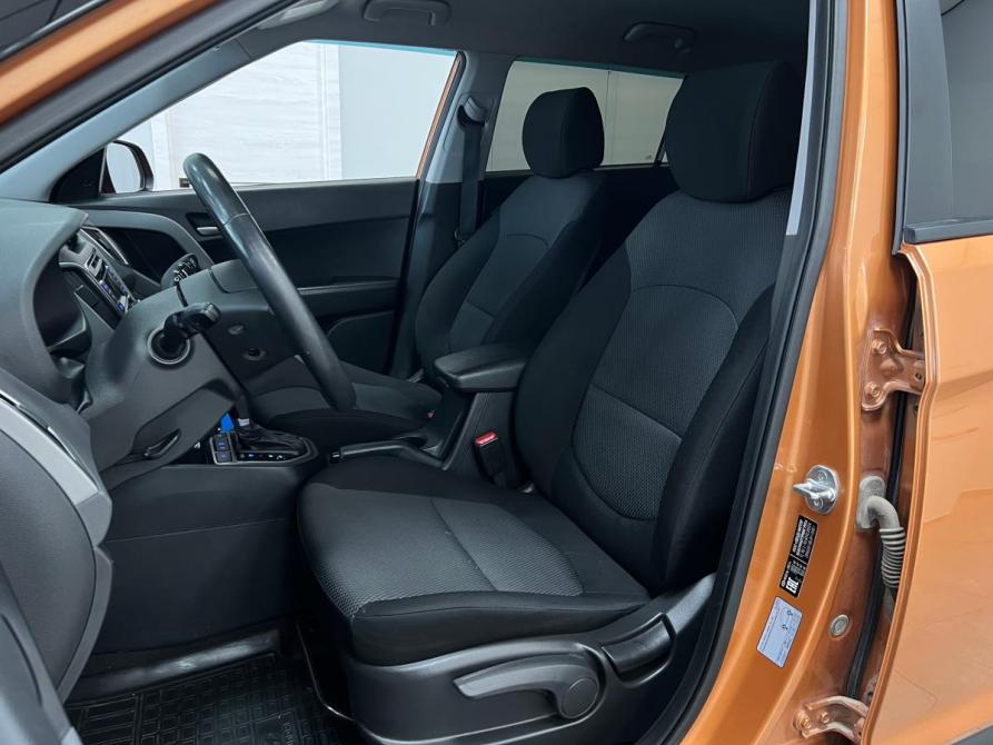 Hyundai Creta I Казань  - изображение 16
