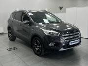 Ford Kuga II Рестайлинг Казань  - изображение 20