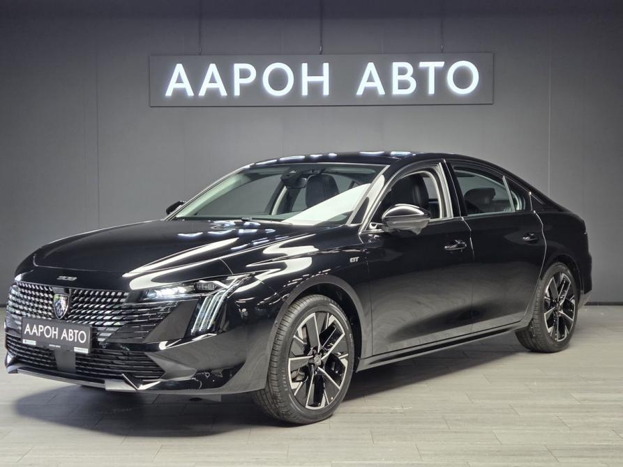 Peugeot 508 II Рестайлинг Москва  - изображение 1