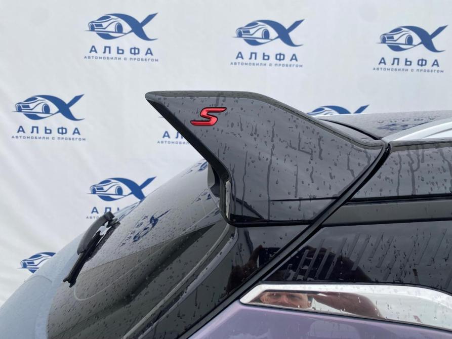Geely Coolray I Рестайлинг Самара  - изображение 13