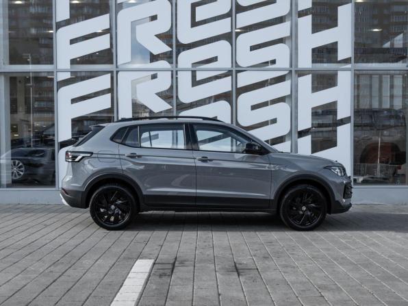 Volkswagen Tharu XR с пробегом 2026 года, цена 3 040 000 рублей, 46 км, внедорожник, Автокод Объявления