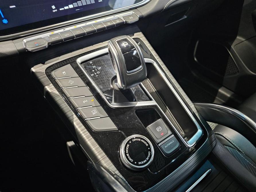 Geely Atlas Pro Москва  - изображение 20