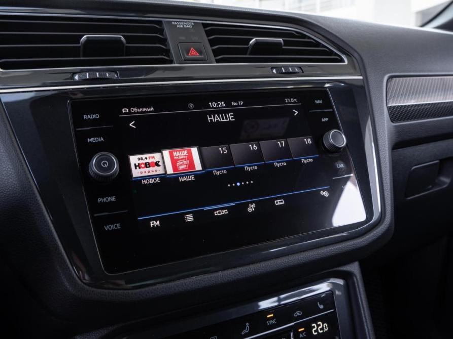 Volkswagen Tiguan II Рестайлинг Волгоград  - изображение 19