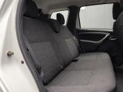 Renault Duster I Рестайлинг Пермь  - изображение 49