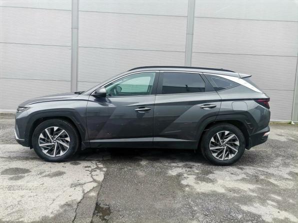 Hyundai Tucson IV с пробегом 2022 года, цена 2 999 000 рублей, 120000 км, внедорожник, Автокод Объявления