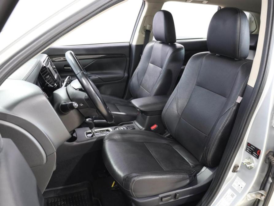 Mitsubishi Outlander III Рестайлинг 2 Ростов-на-Дону  - изображение 10