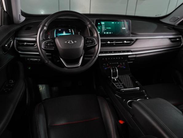 Chery Tiggo 7 Pro I с пробегом 2023 года, цена 1 469 000 рублей, 83696 км, внедорожник, Автокод Объявления
