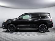 Lexus GX II Рестайлинг Москва  - изображение 27