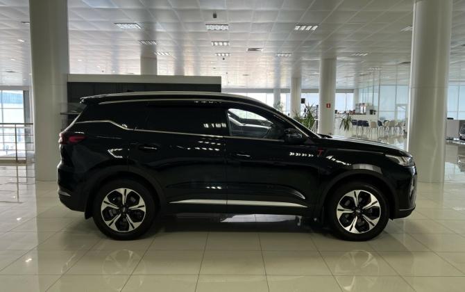 Chery Tiggo 7 Pro Max I с пробегом 2024 года, цена 1 960 000 рублей, 55000 км, внедорожник, Автокод Объявления