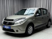 Renault Sandero I Ижевск  - изображение 30