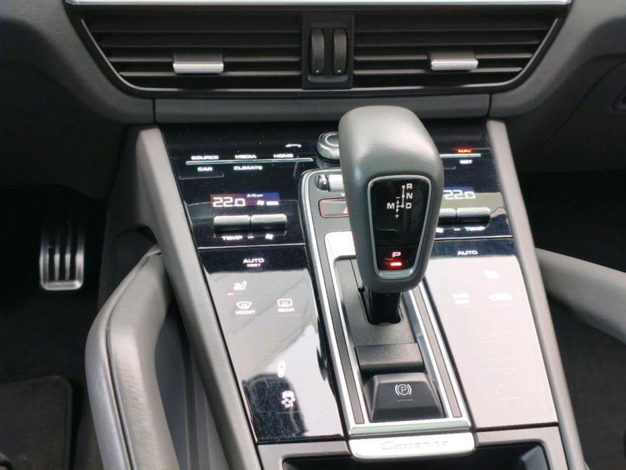 Porsche Cayenne III Санкт-Петербург  - изображение 17