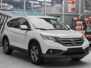 Honda CR-V IV Москва  - изображение 21