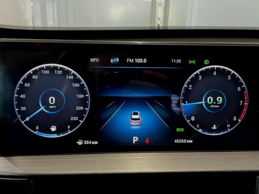 Chery Tiggo 7 Pro Max I Москва  - изображение 6