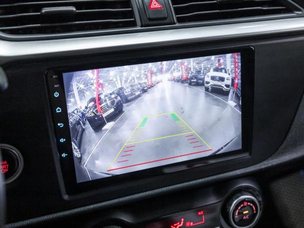 Kia Rio IV Рестайлинг с пробегом 2021 года, цена 1 790 700 рублей, 58865 км, седан, Автокод Объявления