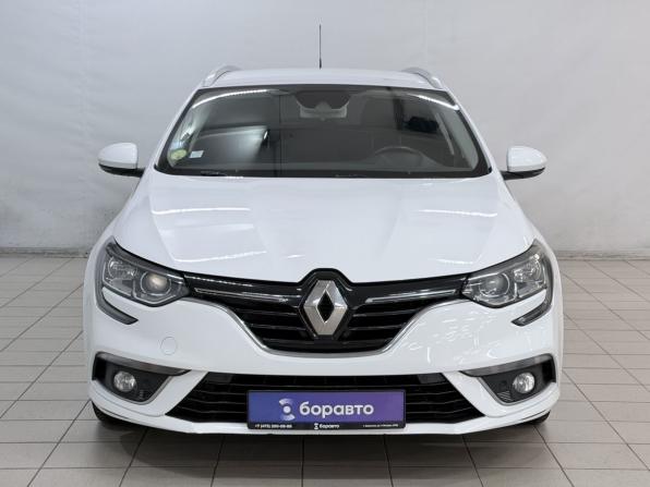 Renault Megane IV с пробегом 2019 года, цена 1 480 000 рублей, 189806 км, универсал, Автокод Объявления