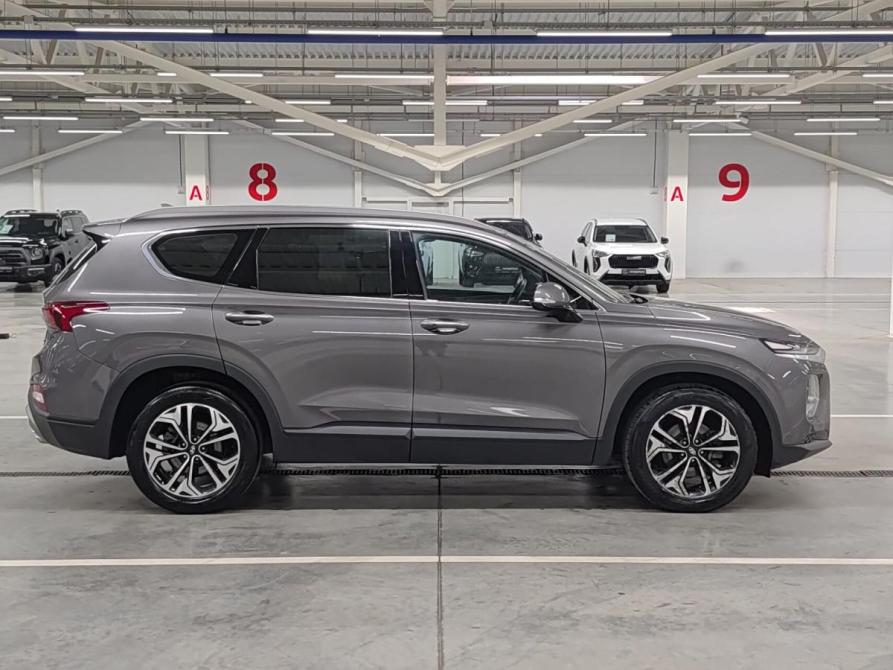 Hyundai Santa Fe IV Казань  - изображение 5