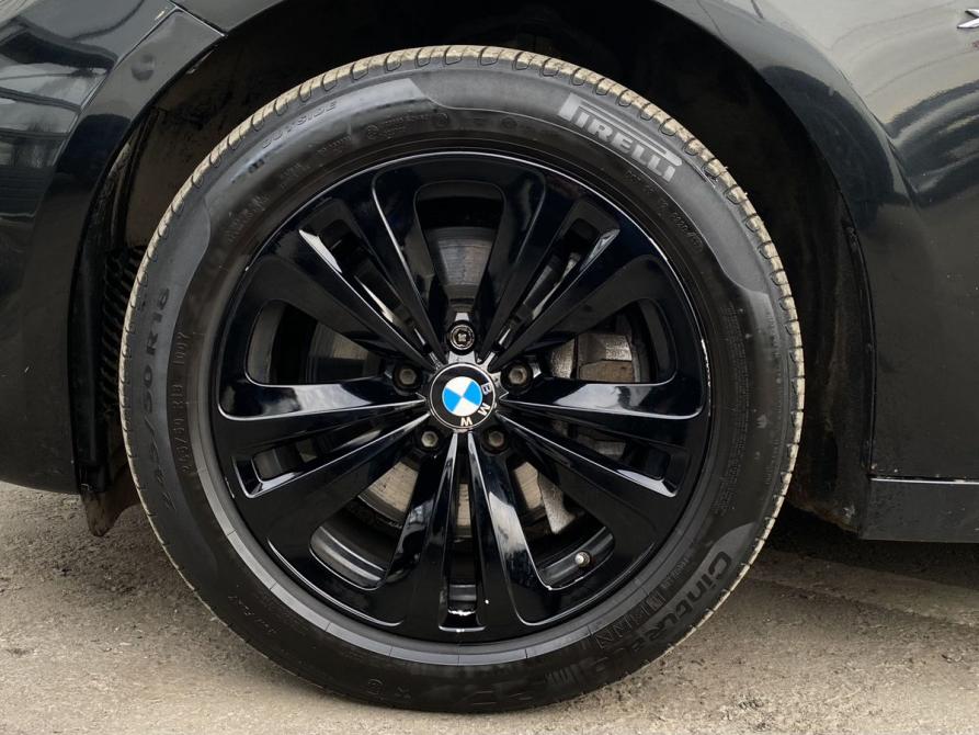 BMW 5 серии VI (F10/F11/F07) Москва  - изображение 9