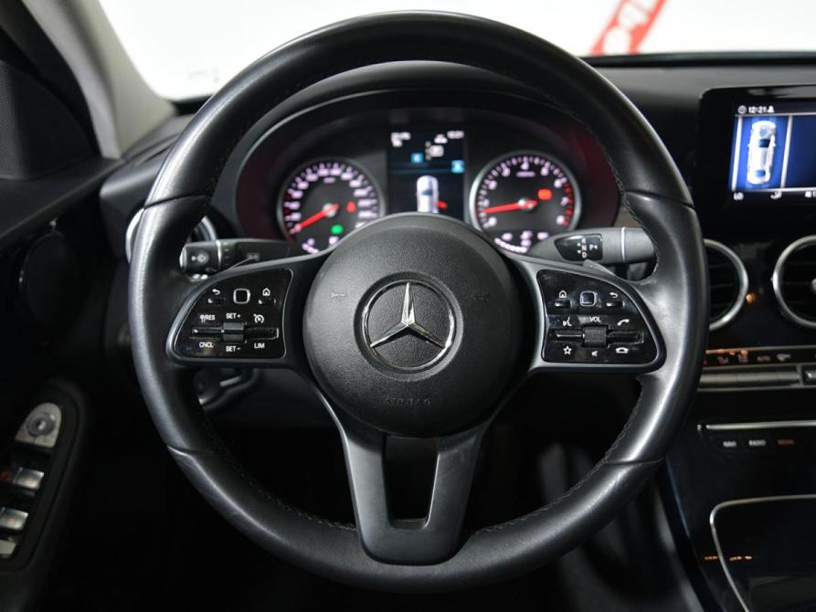 Mercedes-Benz C-Класс IV (W205) Москва  - изображение 12