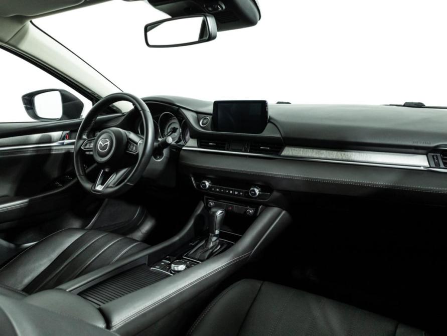 Mazda 6 III (GJ) Рестайлинг 2 Санкт-Петербург  - изображение 9