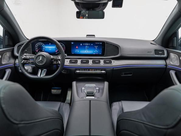 Mercedes-Benz GLE Coupe II (C167) Рестайлинг с пробегом 2023 года, цена 11 990 000 рублей, 28805 км, внедорожник, Автокод Объявления