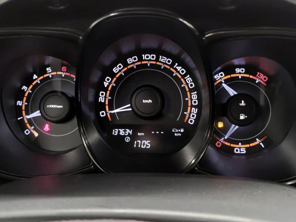 Lada (ВАЗ) Vesta I с пробегом 2018 года, цена 721 000 рублей, 137632 км, седан, Автокод Объявления