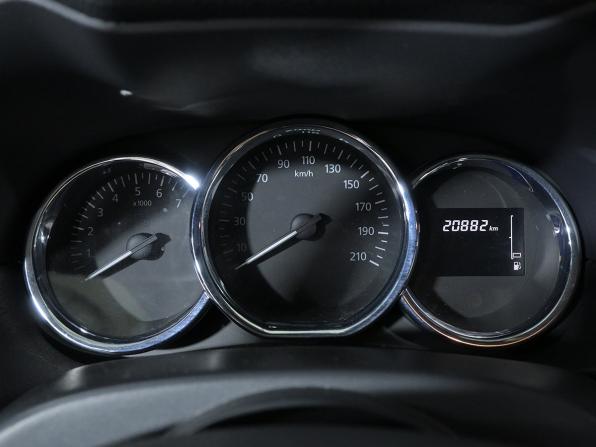 Nissan Terrano III (D10) с пробегом 2021 года, цена 2 050 000 рублей, 20910 км, внедорожник, Автокод Объявления