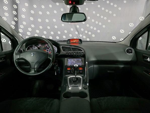 Peugeot 3008 I с пробегом 2012 года, цена 590 000 рублей, 174591 км, внедорожник, Автокод Объявления