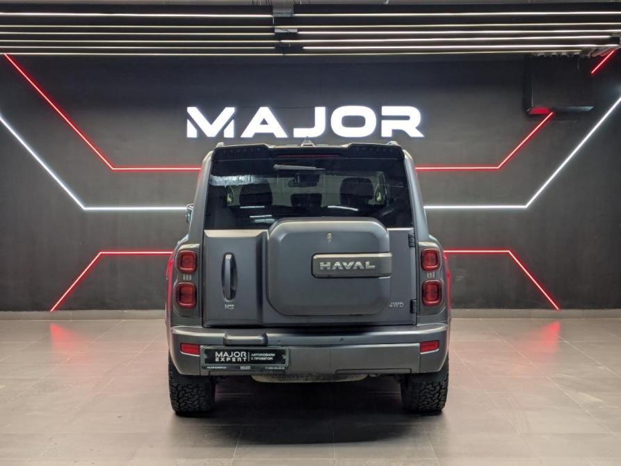 Haval H9 II Москва  - изображение 3