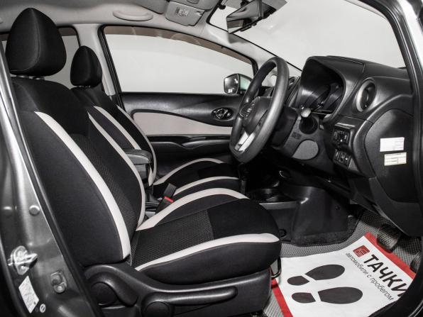 Nissan Note II Рестайлинг с пробегом 2017 года, цена 900 000 рублей, 118809 км, хэтчбек, Автокод Объявления