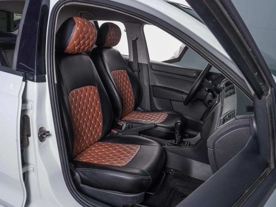 Skoda Rapid I Ростов-на-Дону  - изображение 8
