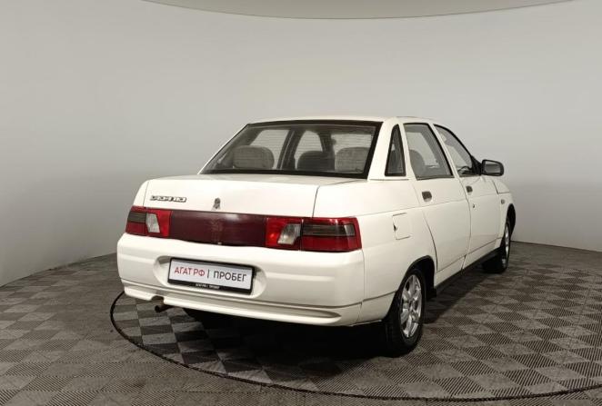 Lada (ВАЗ) 2110 с пробегом 1998 года, цена 190 000 рублей, 283903 км, седан, Автокод Объявления