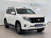Toyota Land Cruiser Prado 150 Series Рестайлинг 1 Волгоград  - изображение 38
