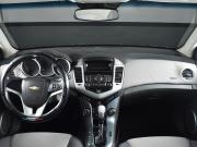 Chevrolet Cruze I Кемерово  - изображение 26