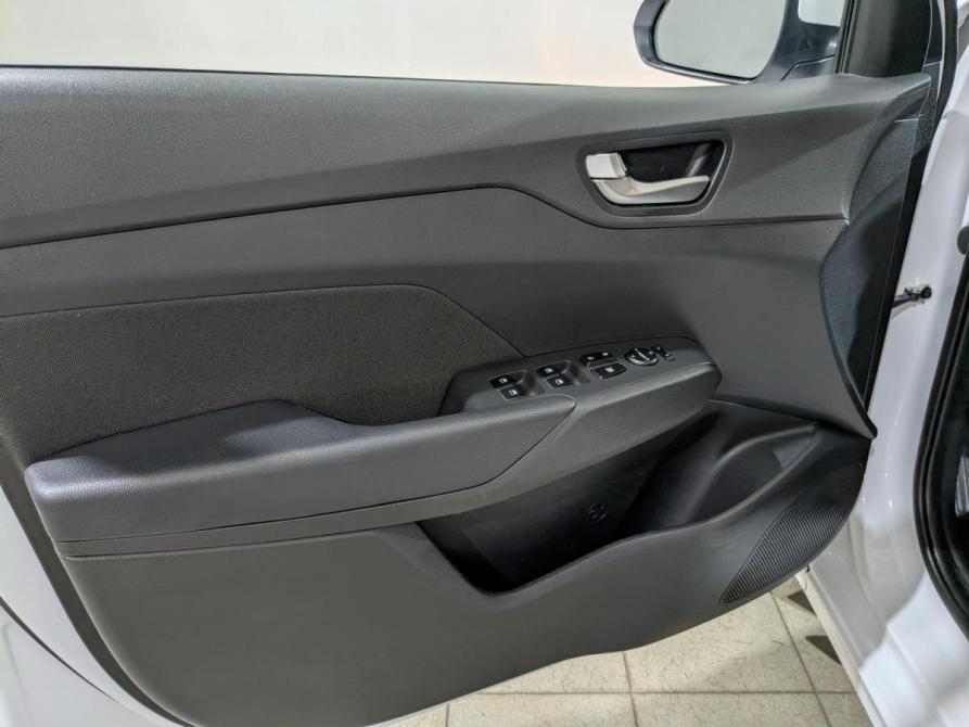 Hyundai Solaris II Рестайлинг Химки  - изображение 19