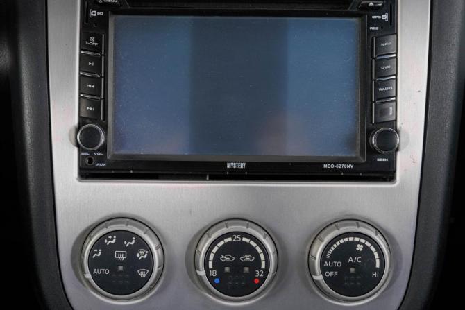Nissan Murano I (Z50) с пробегом 2007 года, цена 729 000 рублей, 198000 км, внедорожник, Автокод Объявления