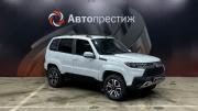 Lada (ВАЗ) Niva Ставрополь  - изображение 19