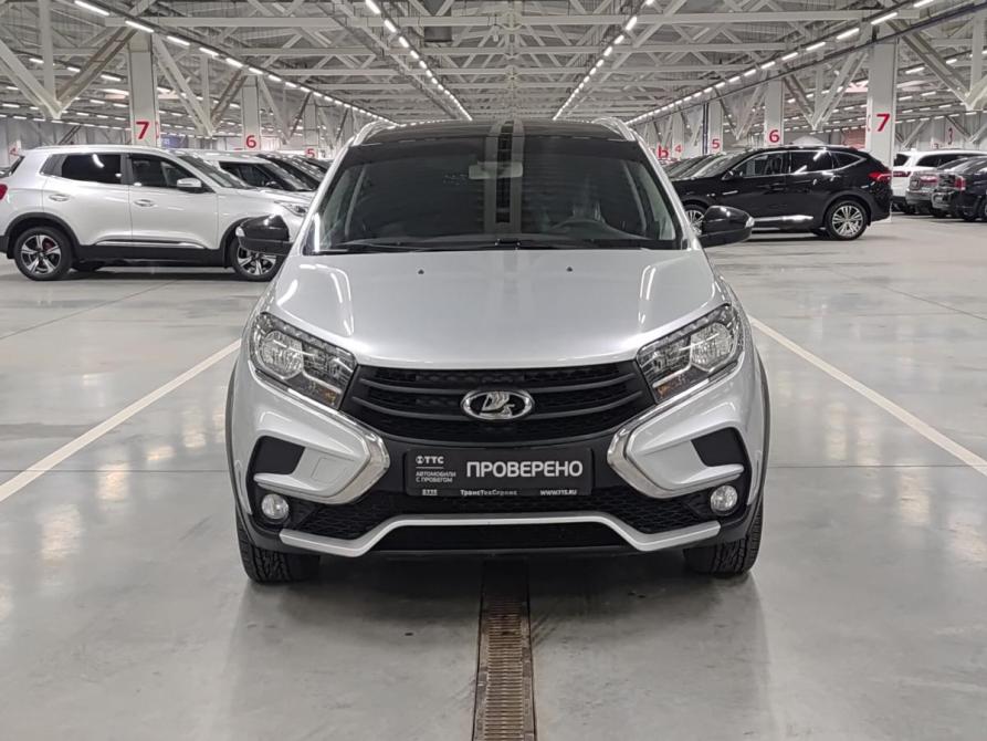 Lada (ВАЗ) XRAY I Казань  - изображение 2
