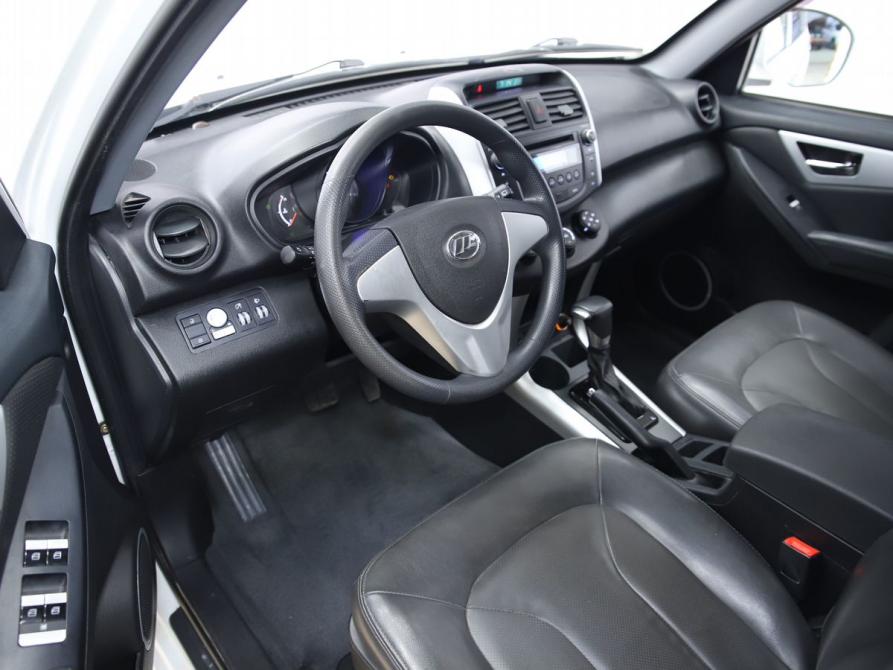 Lifan X60 I Рестайлинг Уфа  - изображение 9