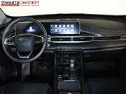 Chery Tiggo 4 Pro I Рестайлинг Белгород  - изображение 30