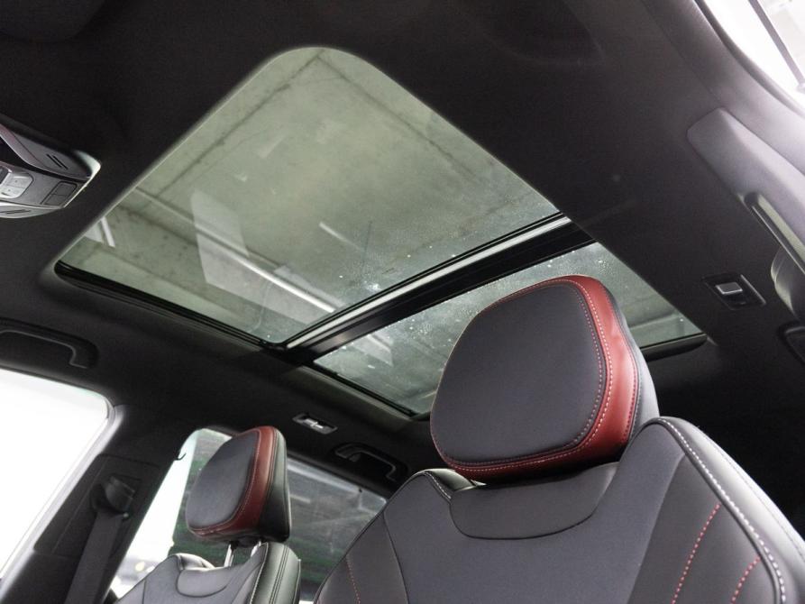 Geely Coolray I Рестайлинг Тюмень  - изображение 25