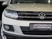 Volkswagen Tiguan I Рестайлинг Новосибирск  - изображение 49