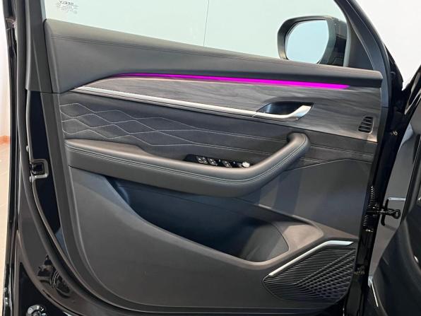 Geely Monjaro I с пробегом 2026 года, цена 4 450 000 рублей, 6 км, внедорожник, Автокод Объявления