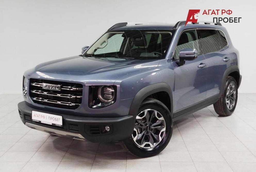 Haval Dargo I Саратов  - изображение 1