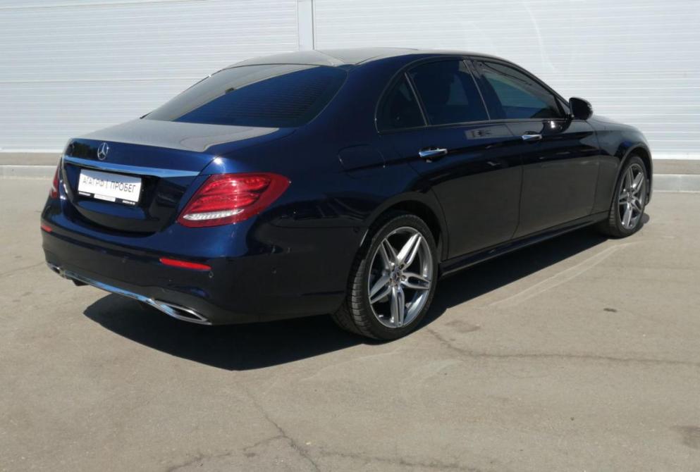 Mercedes-Benz E-Класс V (W213 S213 C238) Иваново  - изображение 7