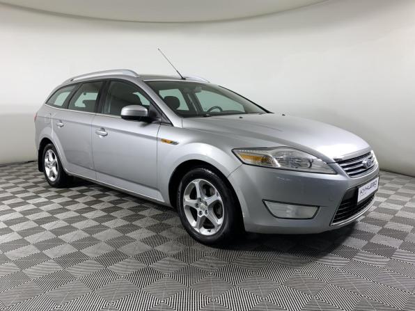 Ford Mondeo IV с пробегом 2008 года, цена 789 000 рублей, 99873 км, седан, Автокод Объявления