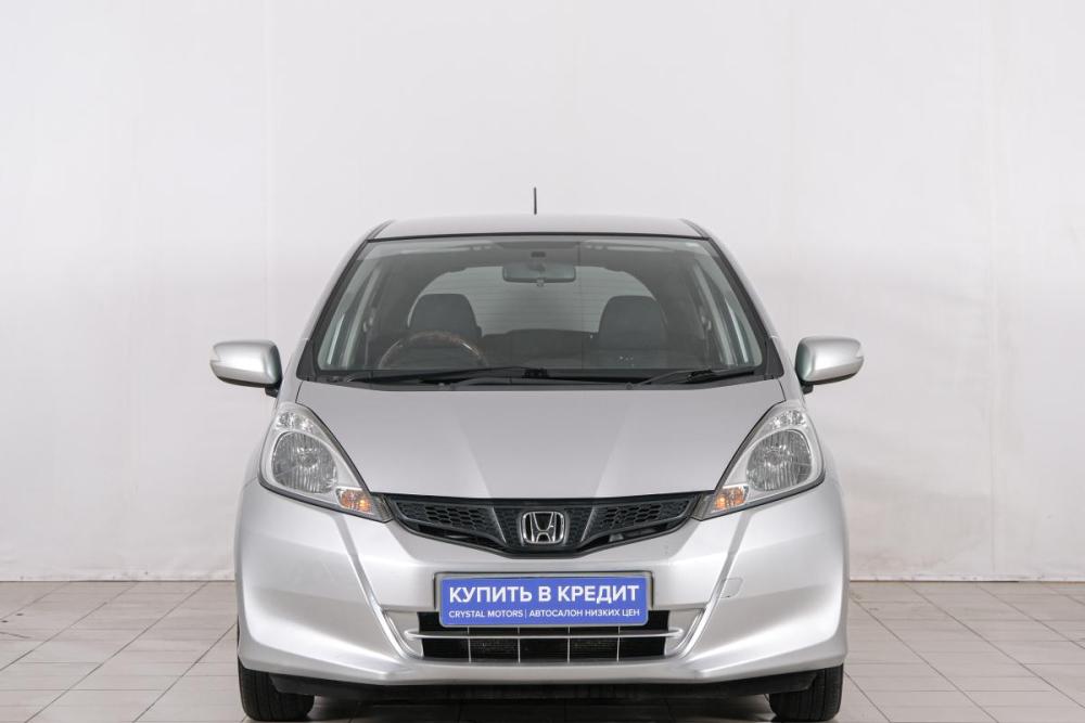Honda Fit II Красноярск  - изображение 2
