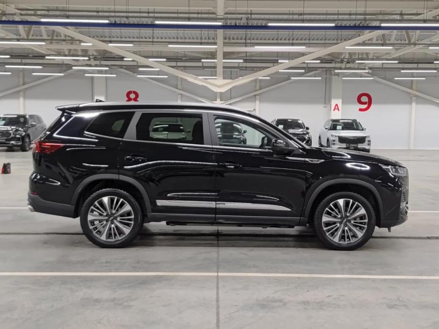 Chery Tiggo 8 Pro Max I Рестайлинг Казань  - изображение 5