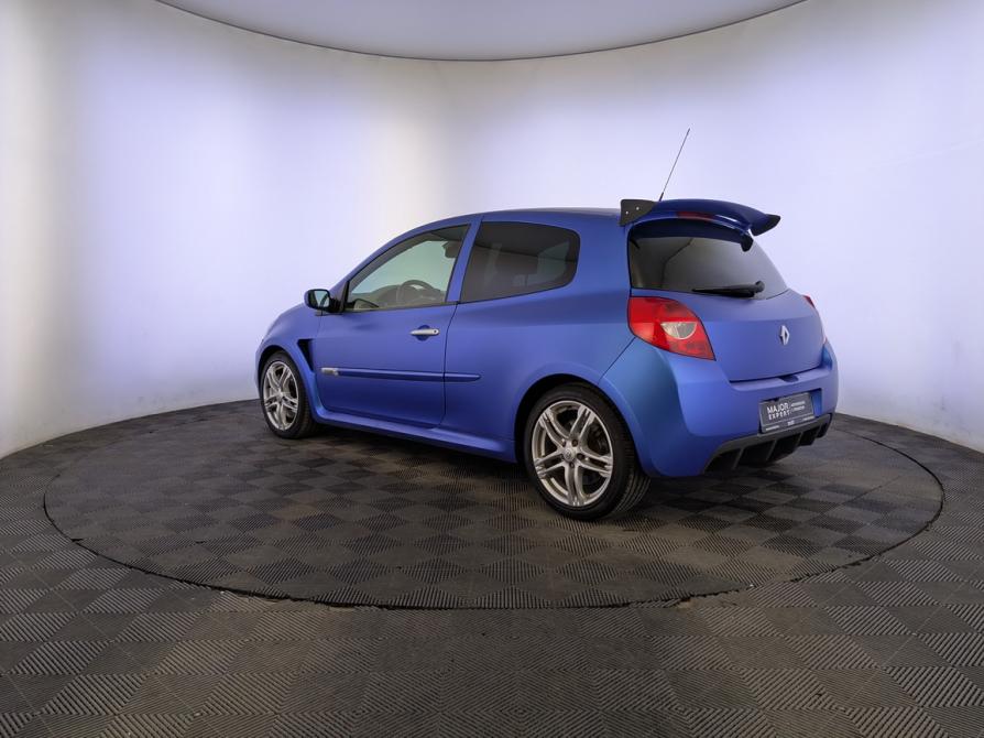 Renault Clio RS III Москва  - изображение 7